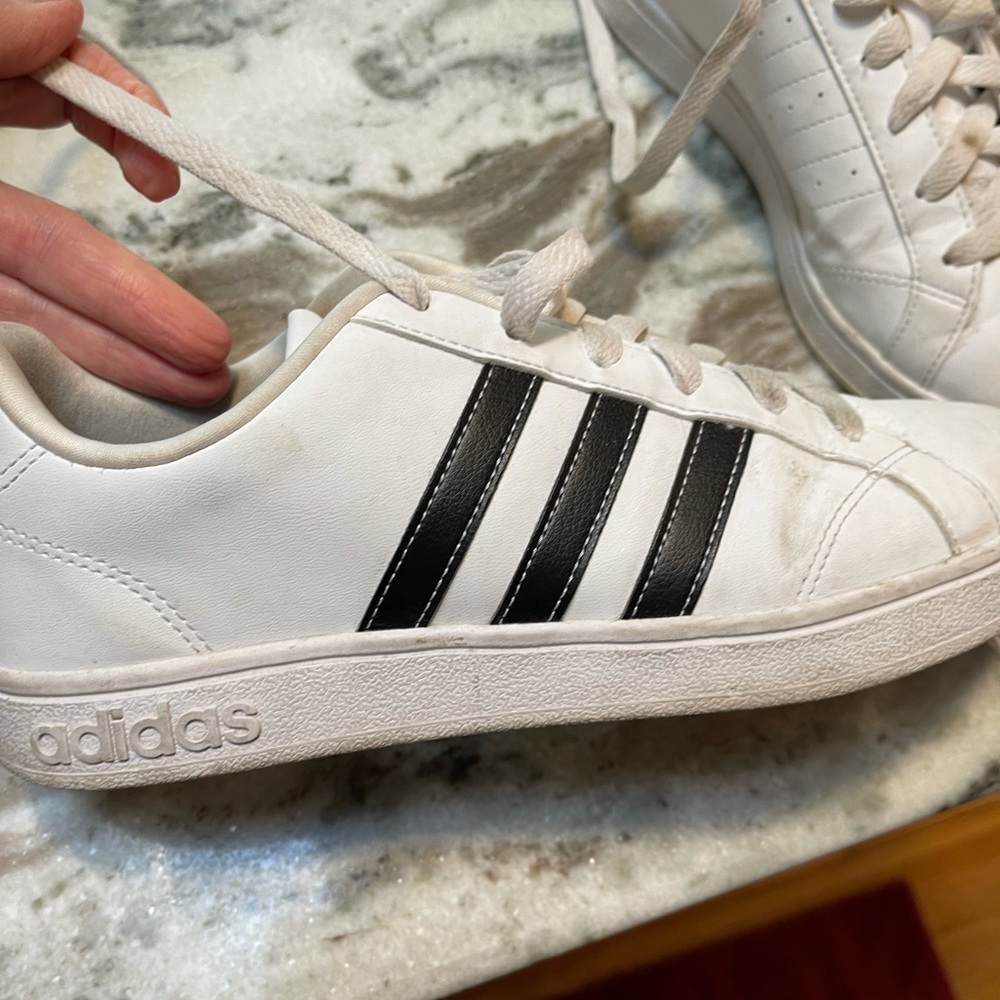 Adidas size 6.5